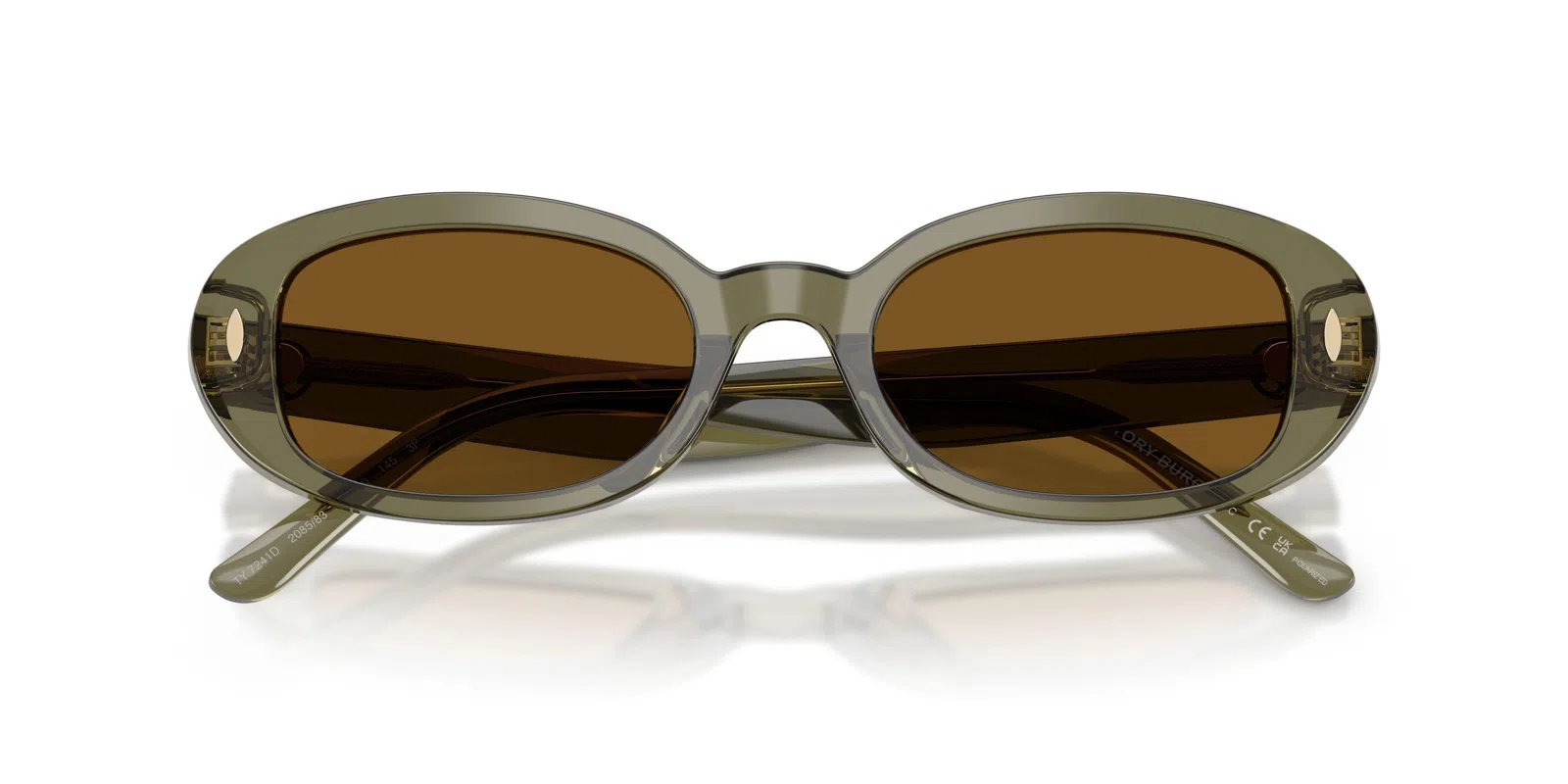 Tory Burch 7241D Sunglasses - view 10